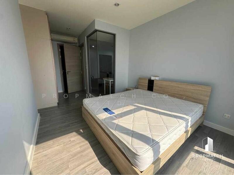 ให้เช่า - The Room Rama 4, กรุงเทพ