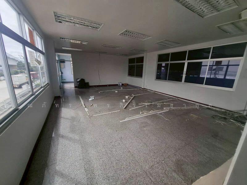 For Rent - โกดังให้เช่า บางนา-ตราด กม.23 ขนาด5,508 ตร.ม.(รหัวทรัพย์TW4-541025), Samut Prakan