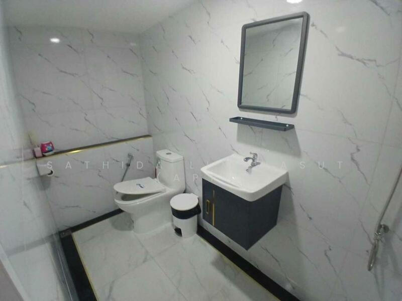 For Sale - Modern Beauty Salon And Nail Bar for Sale, Chon Buri