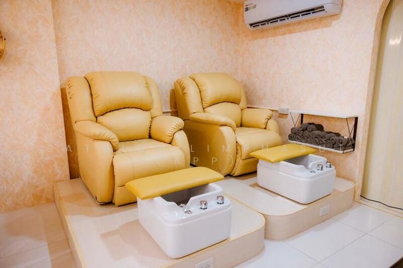 For Sale - Modern Beauty Salon And Nail Bar for Sale, Chon Buri
