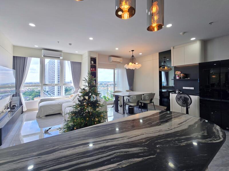 For Sale - Supalai Loft Phasi Charoen Station, Bangkok