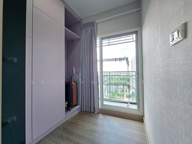 For Sale - Supalai Loft Phasi Charoen Station, Bangkok