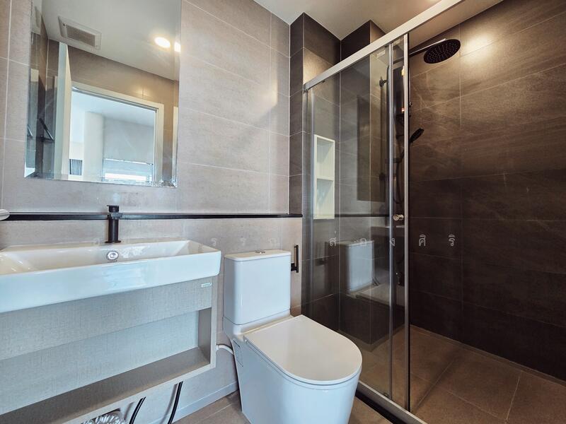 For Sale - Supalai Loft Phasi Charoen Station, Bangkok