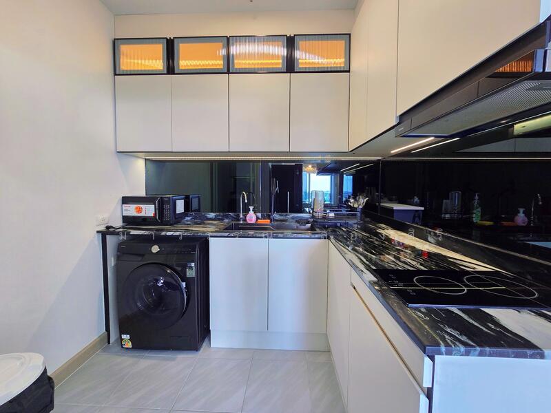 For Sale - Supalai Loft Phasi Charoen Station, Bangkok