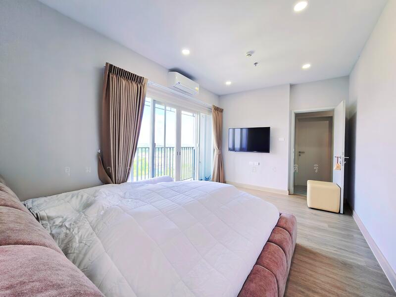 For Sale - Supalai Loft Phasi Charoen Station, Bangkok