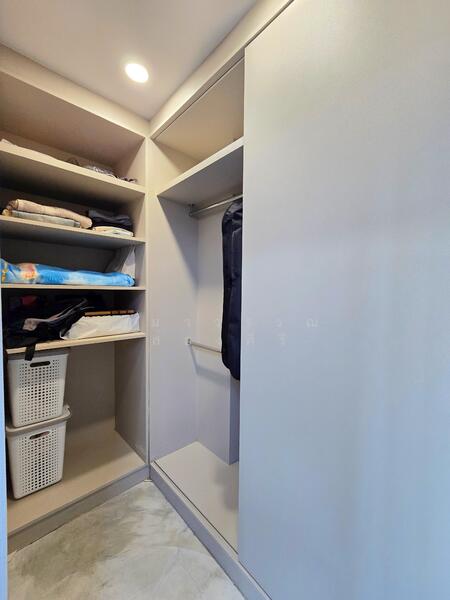 For Sale - Supalai Loft Phasi Charoen Station, Bangkok