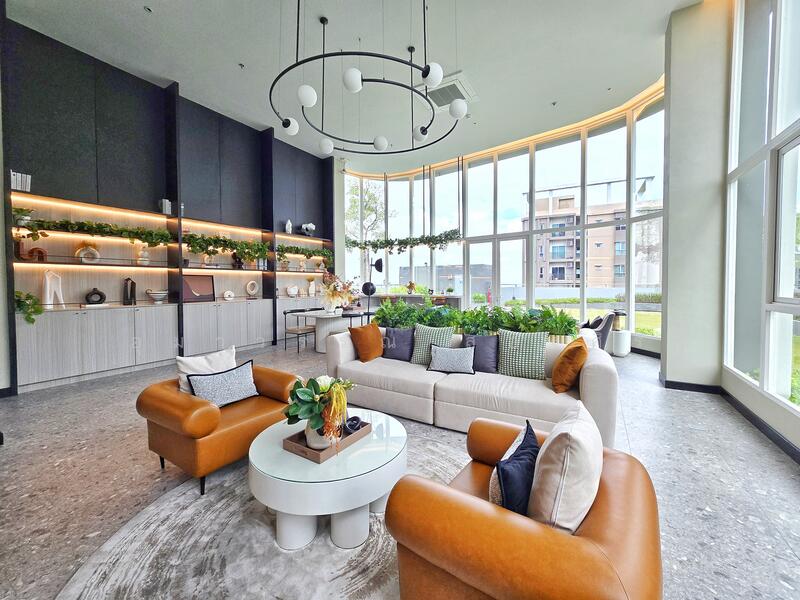 For Sale - Supalai Loft Phasi Charoen Station, Bangkok