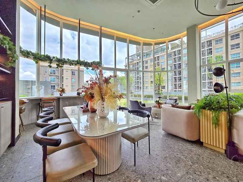 For Sale - Supalai Loft Phasi Charoen Station, Bangkok