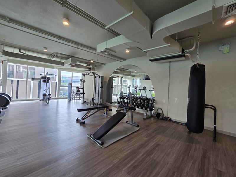 For Sale - Supalai Loft Phasi Charoen Station, Bangkok