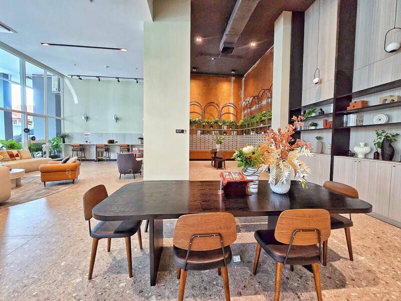 For Sale - Supalai Loft Phasi Charoen Station, Bangkok