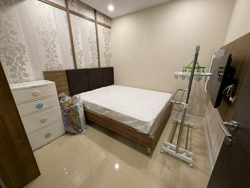 Dusit Grand Condo View, Chon Buri (Pattaya), Jomtien 2nd Road, Nong Pru, Bang Lamung (Pattaya), Chon Buri (Pattaya), 2 Bedrooms, 53 sqm, Condo For Sale, by PLC Real Estate, 500014815 - DDproperty.com