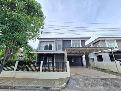 ขาย - The Centro Watcharapol : เดอะ เซนโทร วัชรพล, กรุงเทพ