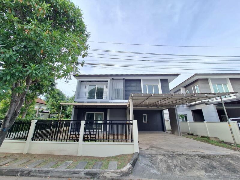 For Sale - The Centro Watcharapol, Bangkok