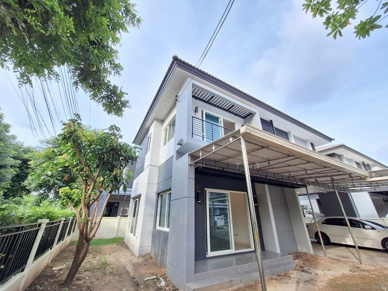 For Sale - The Centro Watcharapol, Bangkok