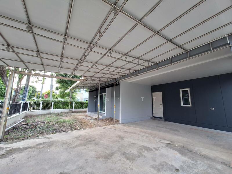 For Sale - The Centro Watcharapol, Bangkok