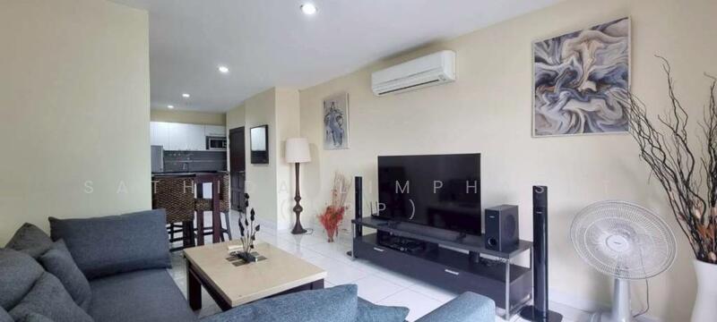 ให้เช่า - The Lofts Pratumnak : เดอะ ลอฟท์ พระตำหนัก, ชลบุรี