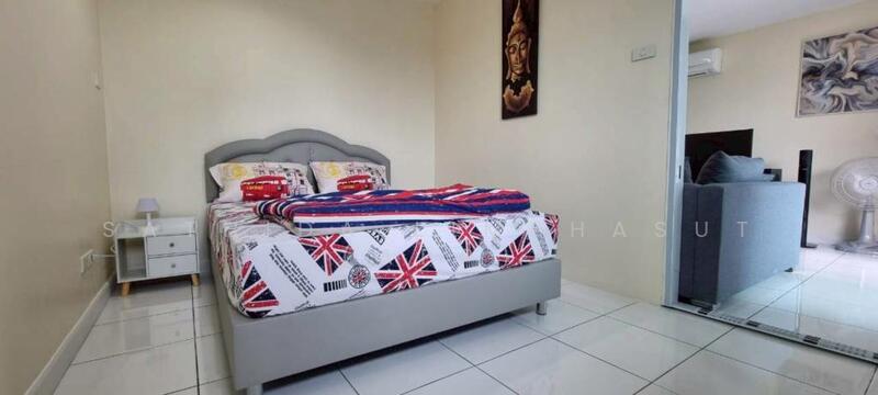 ให้เช่า - The Lofts Pratumnak : เดอะ ลอฟท์ พระตำหนัก, ชลบุรี