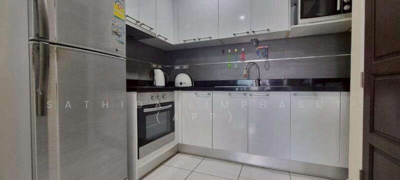 ให้เช่า - The Lofts Pratumnak : เดอะ ลอฟท์ พระตำหนัก, ชลบุรี