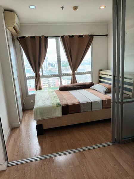For Rent - Lumpini Ville Chaeng Watthana-Pak Kret, Nonthaburi