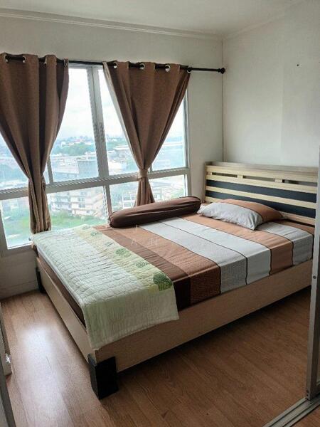 For Rent - Lumpini Ville Chaeng Watthana-Pak Kret, Nonthaburi
