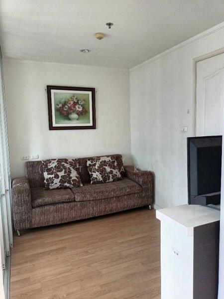 For Rent - Lumpini Ville Chaeng Watthana-Pak Kret, Nonthaburi