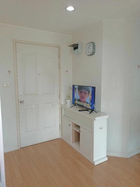 For Rent - Lumpini Ville Chaeng Watthana-Pak Kret, Nonthaburi