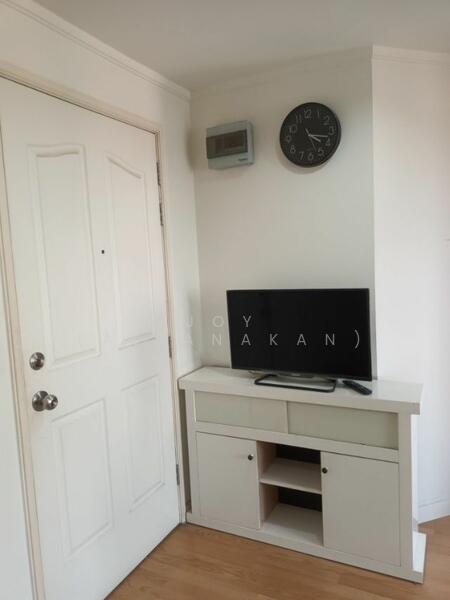 For Rent - Lumpini Ville Chaeng Watthana-Pak Kret, Nonthaburi