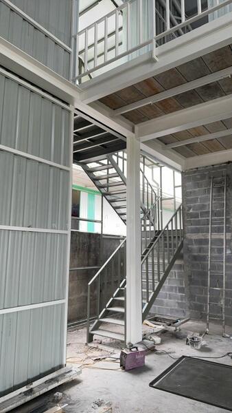 ให้เช่า - โกดังให้เช่า ร่มเกล้า ลาดกระบัง700 ตรม. (รหัสทรัยพ์TW4-521025), กรุงเทพ