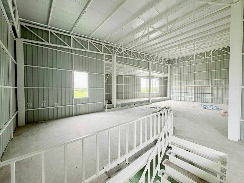 For Rent - โกดังให้เช่า ร่มเกล้า ลาดกระบัง700 ตรม. (รหัสทรัยพ์TW4-521025), Bangkok