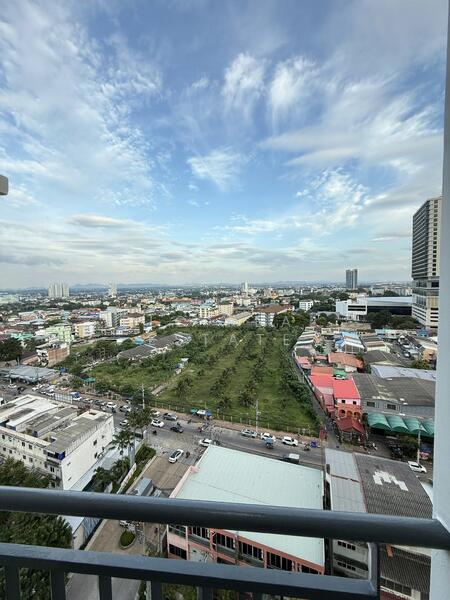 For Sale - Lumpini Ville Naklua-Wongamat, Chon Buri (Pattaya)