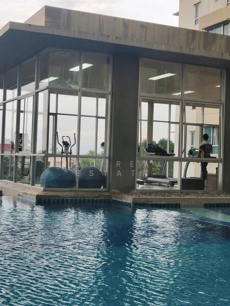 For Sale - Lumpini Ville Naklua-Wongamat, Chon Buri (Pattaya)