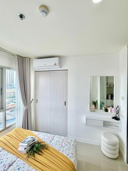 For Sale - Lumpini Ville Naklua-Wongamat, Chon Buri (Pattaya)