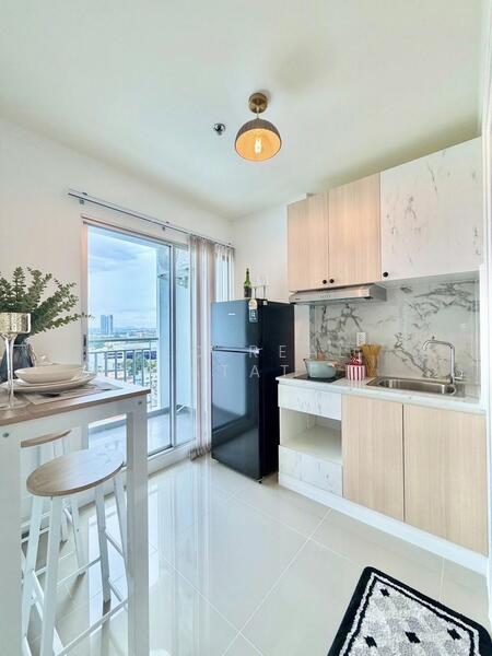 For Sale - Lumpini Ville Naklua-Wongamat, Chon Buri (Pattaya)