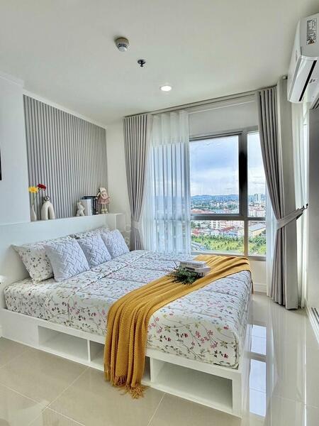 For Sale - Lumpini Ville Naklua-Wongamat, Chon Buri (Pattaya)