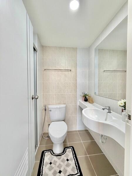 For Sale - Lumpini Ville Naklua-Wongamat, Chon Buri (Pattaya)