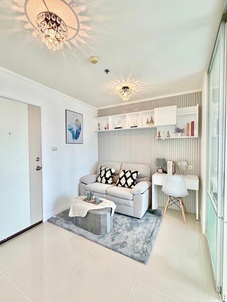 For Sale - Lumpini Ville Naklua-Wongamat, Chon Buri (Pattaya)