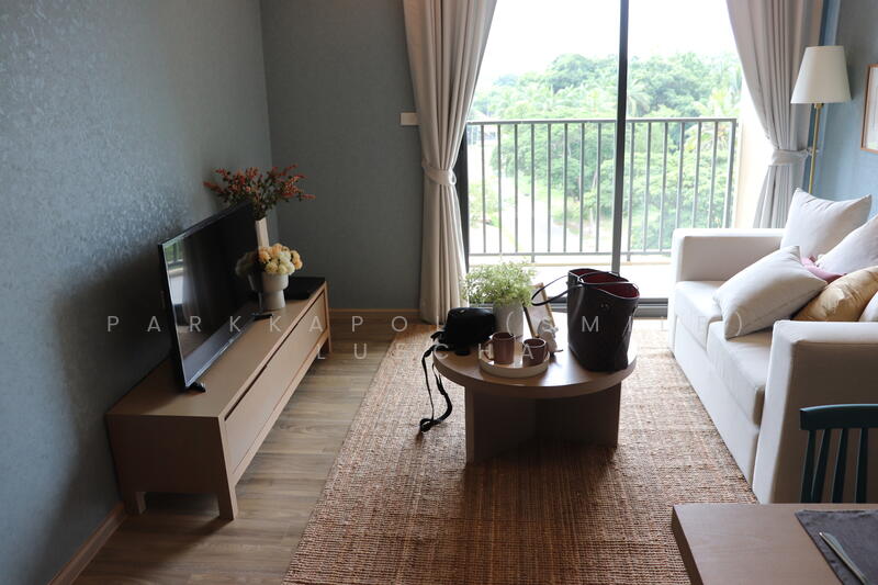 For Sale - Rain Cha Am-Hua Hin, Phetchaburi