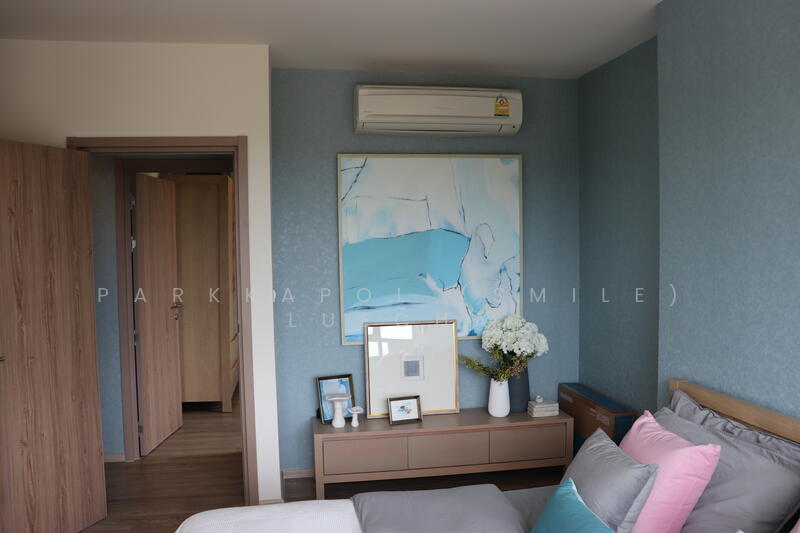 For Sale - Rain Cha Am-Hua Hin, Phetchaburi