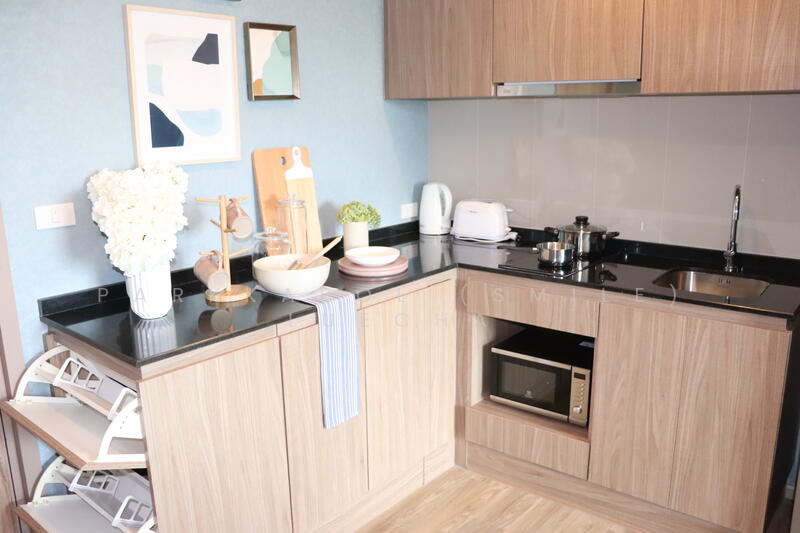 For Sale - Rain Cha Am-Hua Hin, Phetchaburi