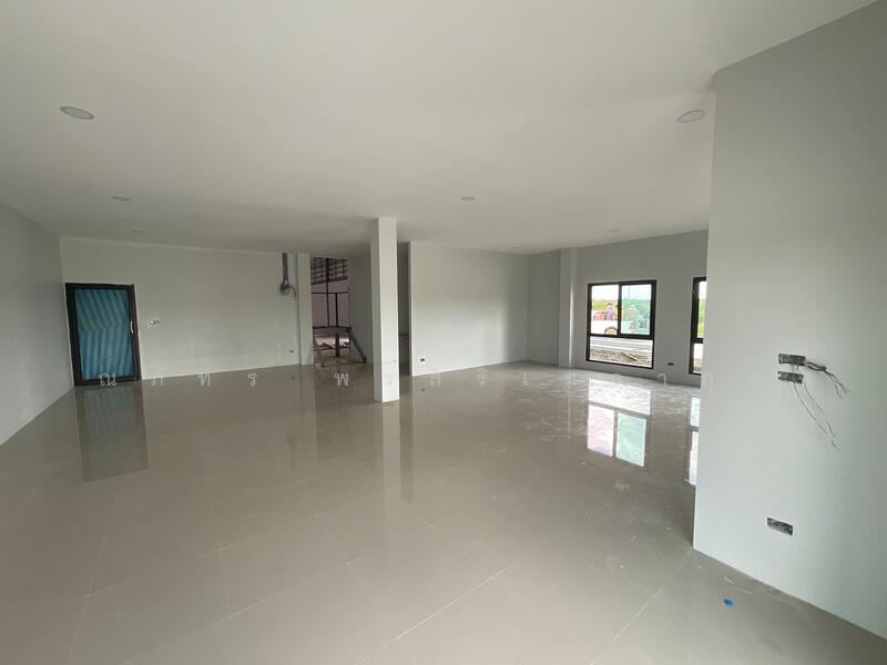 For Rent - โกดังให้เช่าพร้อมออฟฟิศ คลองสงน้ำทำโรงงานได้ขนาด1,424ตรม.(รหัสทรัพย์TW4-501025), Samut Prakan