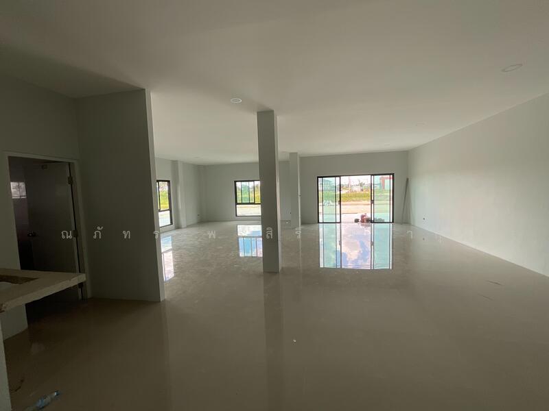 For Rent - โกดังให้เช่าพร้อมออฟฟิศ คลองสงน้ำทำโรงงานได้ขนาด1,424ตรม.(รหัสทรัพย์TW4-501025), Samut Prakan