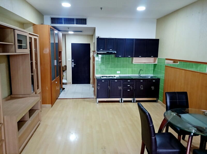 For Rent - The Platinum Fashion Mall, Bangkok