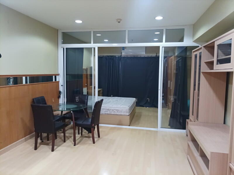 For Rent - The Platinum Fashion Mall, Bangkok