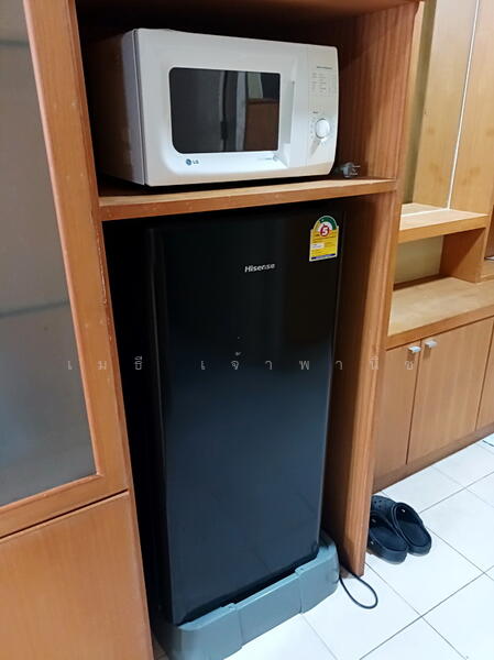 For Rent - The Platinum Fashion Mall, Bangkok