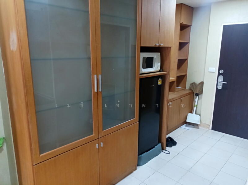 For Rent - The Platinum Fashion Mall, Bangkok