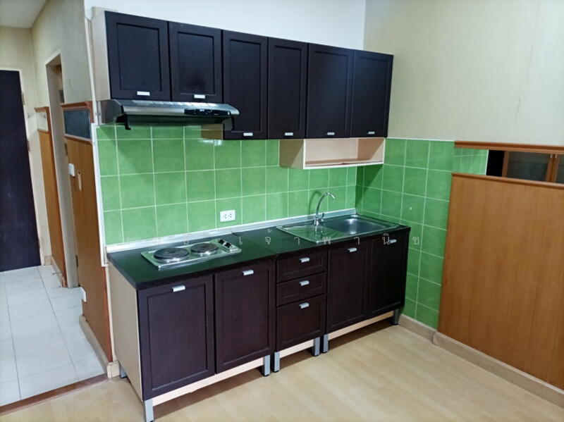 For Rent - The Platinum Fashion Mall, Bangkok