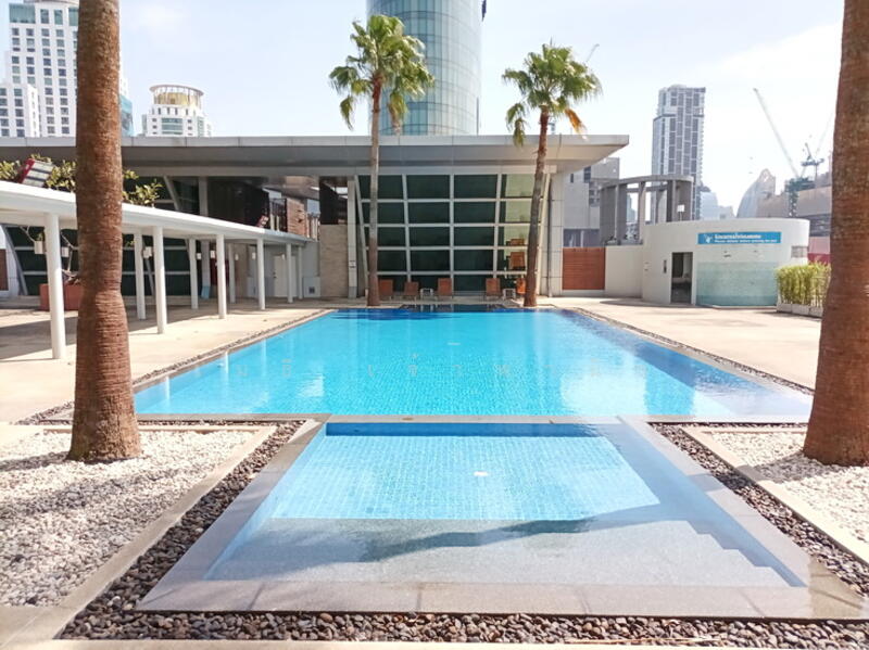 For Rent - The Platinum Fashion Mall, Bangkok