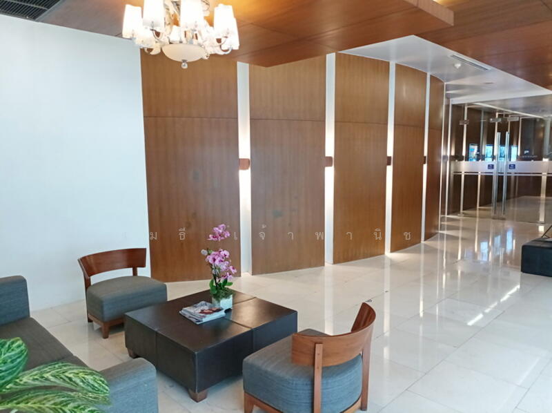 For Rent - The Platinum Fashion Mall, Bangkok