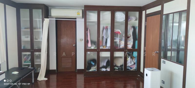 For Sale - Kiarti Thanee City Mansion, Bangkok