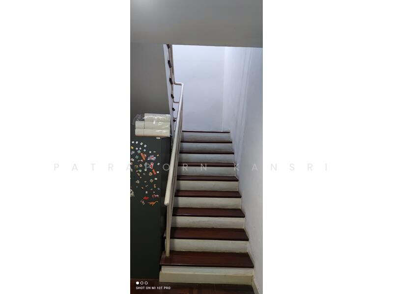 For Sale - Kiarti Thanee City Mansion, Bangkok